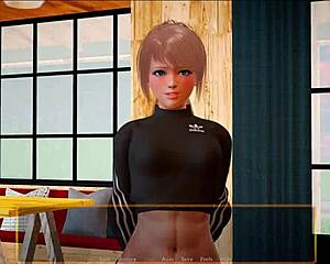 Exploring the dynamics of my new family in an anime-inspired story