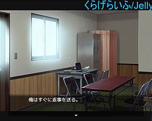 Yo, check this 2024 machine translated anime game! 😎