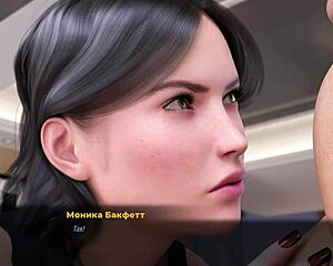 Hey, wanna see FashionBusiness Working Goals E2 69 action?