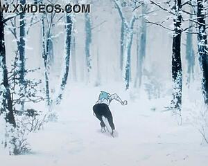 Itadori X Mahito Skyfall Hentai In Best Quality