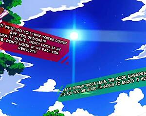 doblaje castellano d-art megumin x kazuma