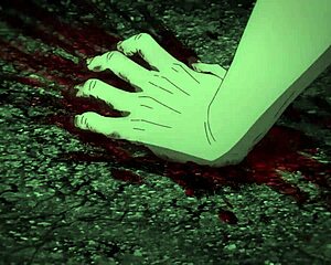 Itadori X Mahito Skyfall Hentai In Best Quality