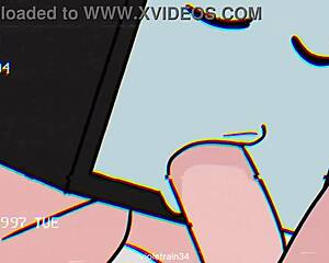 Ever Seen Skibidi Toilet Sex in Wild Hentai Animation?