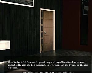 tales from the unending void 132