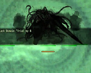 Black Souls 2 Lion Route with 4P Hatter Hare Dormouse Gerda Leiden Action