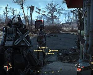ever thought fallout 4 power armor could lead to wild fucking?