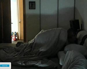 Bro, can you believe how tight your ass is? I barely fit my huge twink cock!