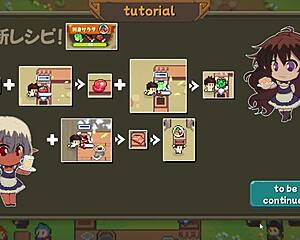 Yo, playing Hentai Game NTR Rice part 7 is wild! My elf slut cums hard every time.