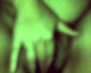 Shy office manager turns wild at night with solo play. What’s her secret after hours?