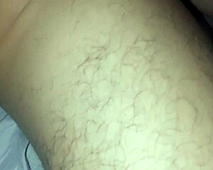 Midnight Tryst: Screwing My Step Cousin