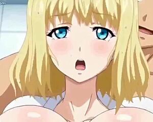 not sparing naughty blonde suzumura alisa this time