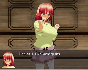 i'm obsessed with girl b hero scenes. part 15 fytte just hits different!