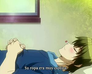 dakara boku wa h ga dekina cap 10