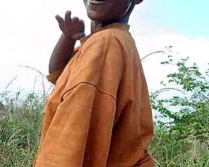 Is Crazybitch's Ass Dance Impressing Family?