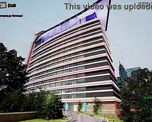 Hey chubby girl, looking for that promotion in fashionbusiness?