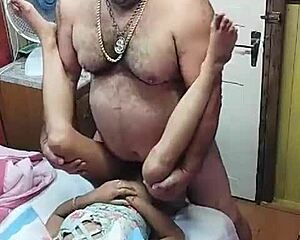 she says, 'fuck my tight pussy deep, i love it!'