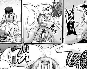 Anal Choukyou no Hibi