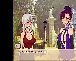 i crave that wet pussy in anime hentai parody