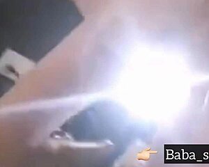 Just watched an 18-year-old virgin girlfriend get fucked in hotel