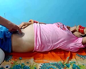 ความใกล้ชิดละเอียดอ่อนของหญิงตั้งครรภ์ อยากดูไหม?