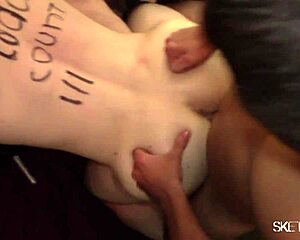 Play a game to see how many loads we can fit in one hole