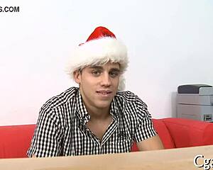 Hot gay scenes that tease and please