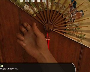 Halfway house episode 59 gameplay