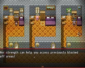 Yo, Harem in Another World Ep 13 has the best thighjob in hentai! 🔥