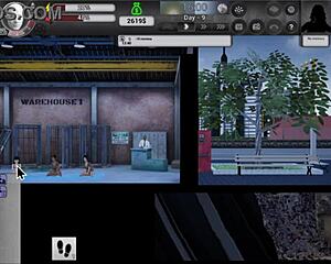 ok, we’re getting somewhere with cost of survival ep 3 now