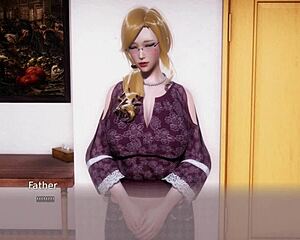 Theodora's Lie Part 3