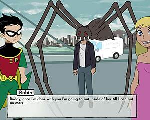 18titans kitten explodes!