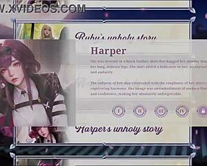 unholy angel 2 game adventure