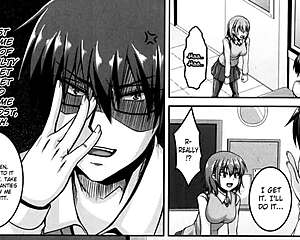 Anal Choukyou no Hibi