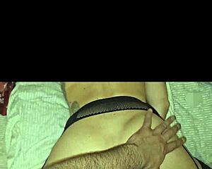 Does This Wife's Juicy Ass and Pussy Tempt You?