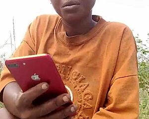 Is Crazybitch's Ass Dance Impressing Family?