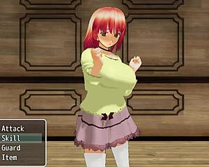 i'm obsessed with girl b hero scenes. part 15 fytte just hits different!