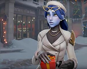 Overwatch Compilation 160 29 12 24 got me all hyped up man!