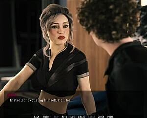 tales from the unending void 132