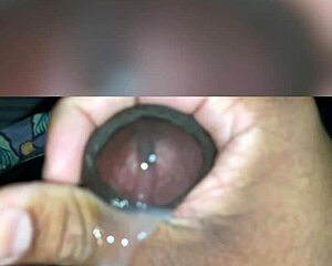 Compilation of Cumshots with Loads of Cum and Slow Motion Action