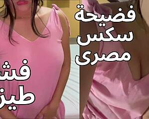 Dirty Arabic sex, husband’s friend dragged me to room, ouch!