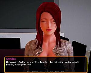 My new family episode 519