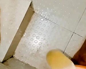 Pissing and Drinking Contrasts in Indoor-Outdoor Compilation