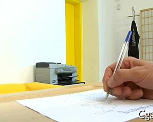 watch this anal homo sex