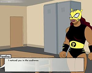 hey, ready for 18titans part 10 action?