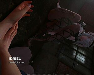 Eternum 253: 3D-мульт с нарядом зрелой 18+