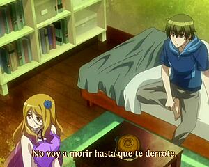 dakara boku wa h ga dekina cap 10