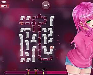 waifu secret dating game episode 5