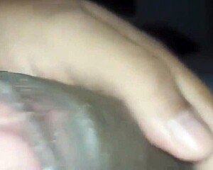 Mira lo duro que lo tengo in gay specific detail