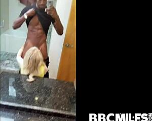 omg, blonde gilf boss hartley craves a huge cock so bad. she calls employee axil miller for a wild banging session right now 😍