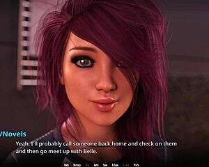 big tit anime babe in wvm 471 hentai